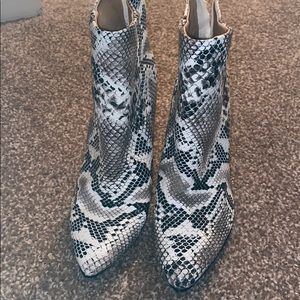 Booties